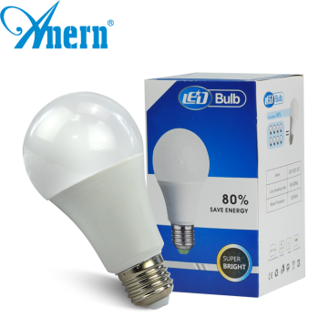 Anern best brightness SMD 2835 5w led bulb light